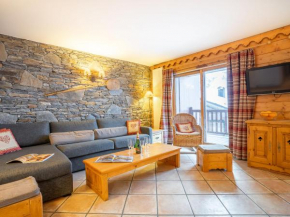 Apartment Ecrin des Neiges Tignes